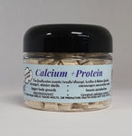 KatsAquatics Ultimate Calcium Squares + Protein