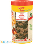 Sera San 0.8oz 100ml Color Enhancing Flakes