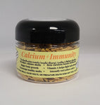 KatsAquatics Ultimate Calcium Squares + Immunity
