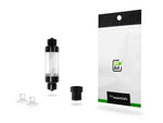 Co2 Art Precision Pro-Series Bubble Counter Kit (Black)