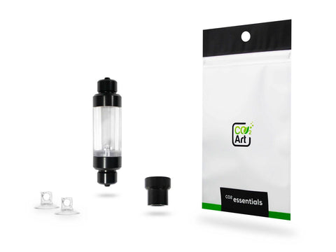 Precision Pro-Series Bubble Counter Kit (Black)