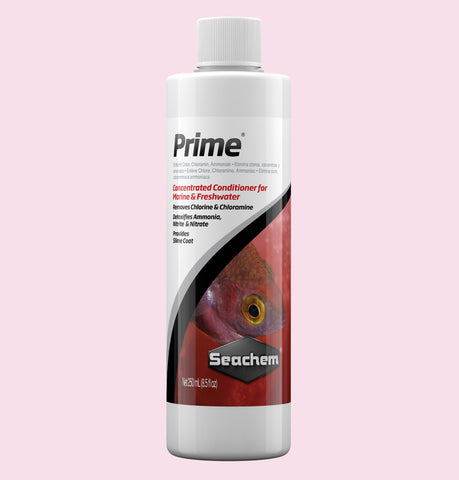 Seachem Prime 250 ML