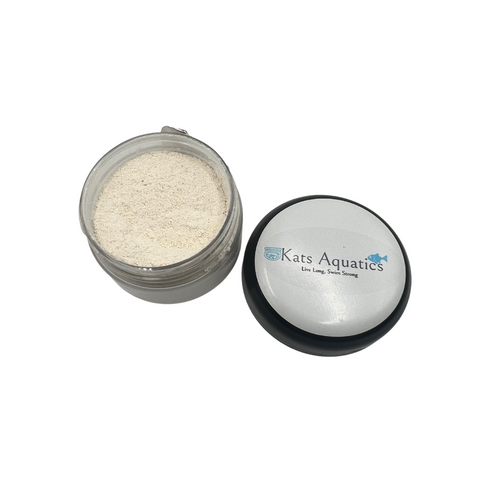 KatsAquatics Ultimate Calcium Powder