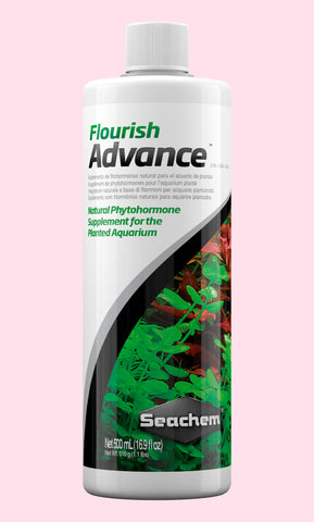 Flourish Advance 500mL (16.9oz)